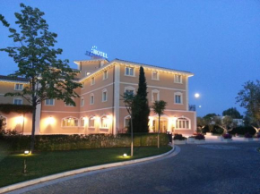 Hotel Villa Michelangelo Citta' Sant'angelo